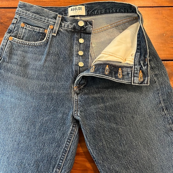 AGOLDE Jeans - Picture 3 of 7